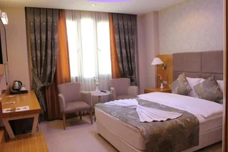 Адана: Adana Yukselhan Hotel