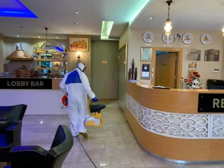 Адана: Adana Yukselhan Hotel