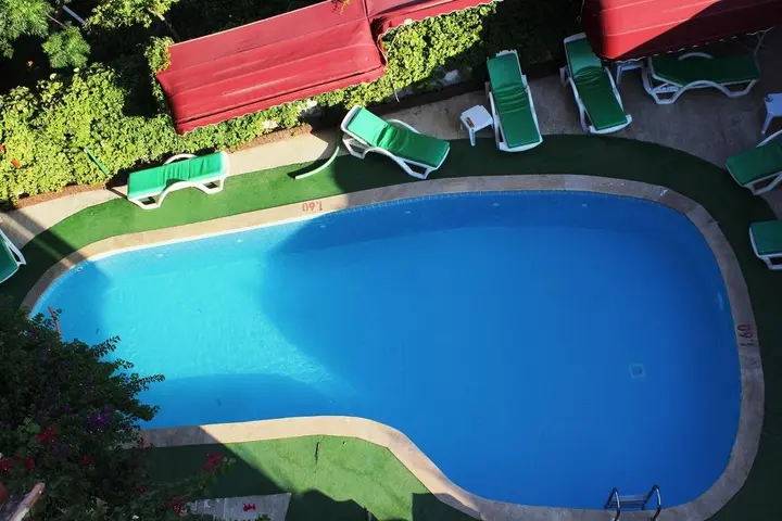 Мармарис: Efendi Hotel