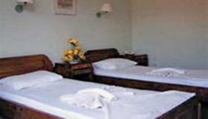 Мармарис: Efendi Hotel