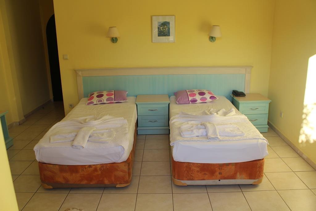 Мармарис: Efendi Hotel