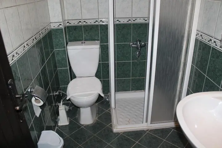 Мармарис: Efendi Hotel