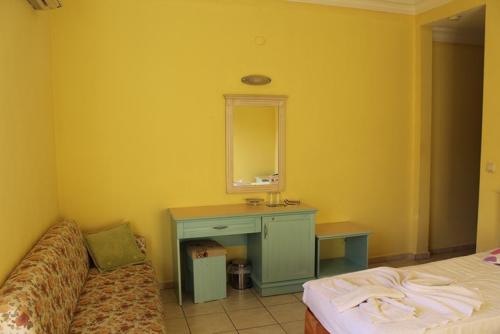 Мармарис: Efendi Hotel