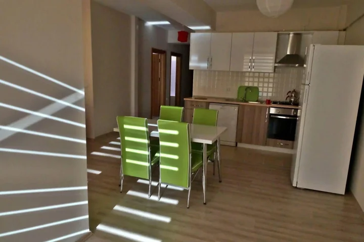 Эрзинджан: Hayat Home Suite