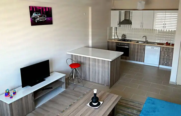 Эрзинджан: Hayat Home Suite