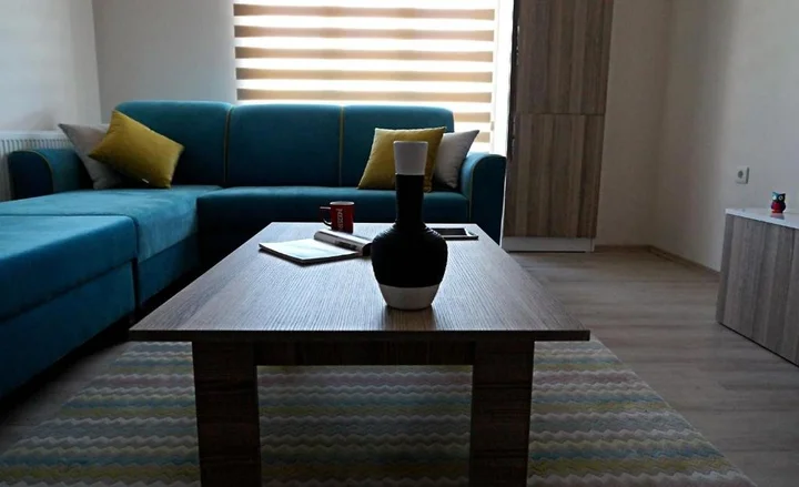 Эрзинджан: Hayat Home Suite