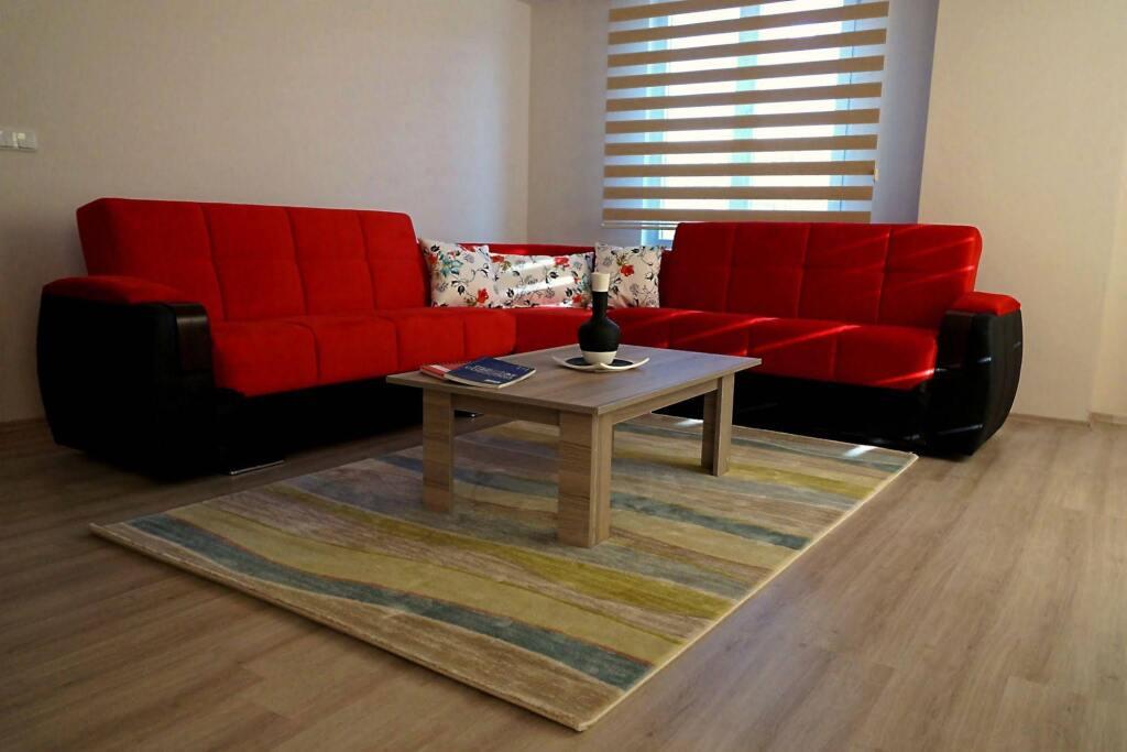 Эрзинджан: Hayat Home Suite