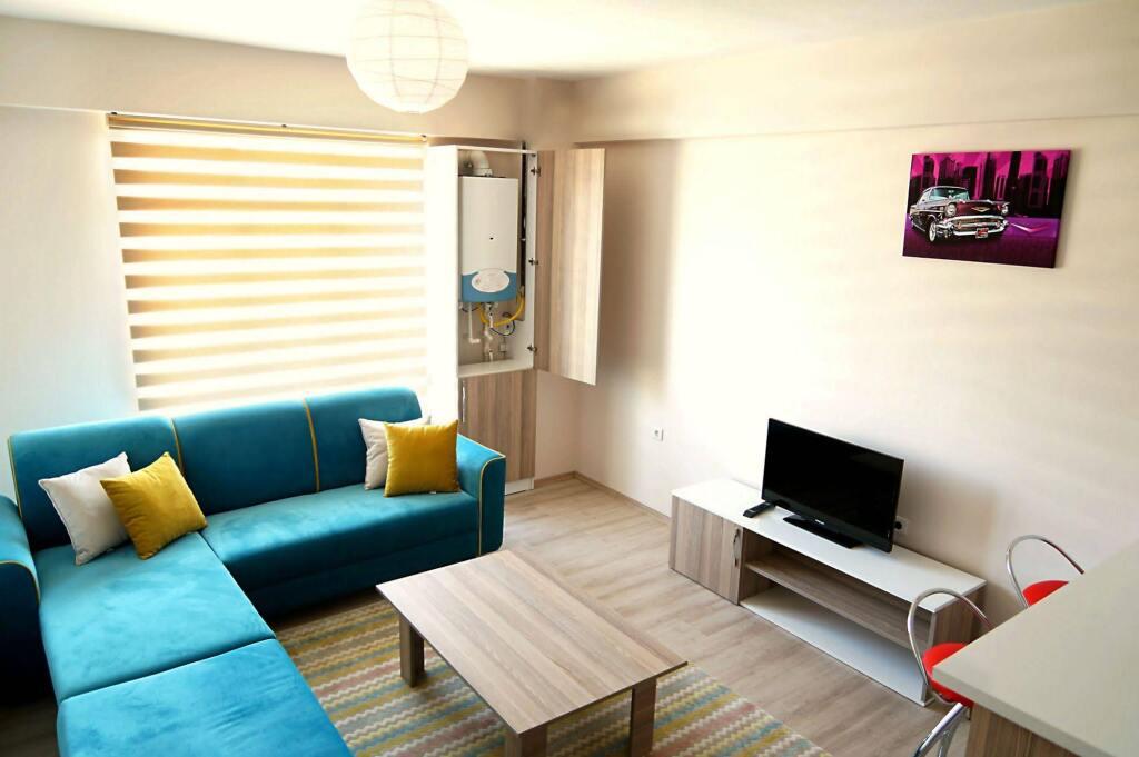 Эрзинджан: Hayat Home Suite