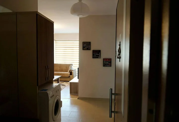 Эрзинджан: Hayat Home Suite