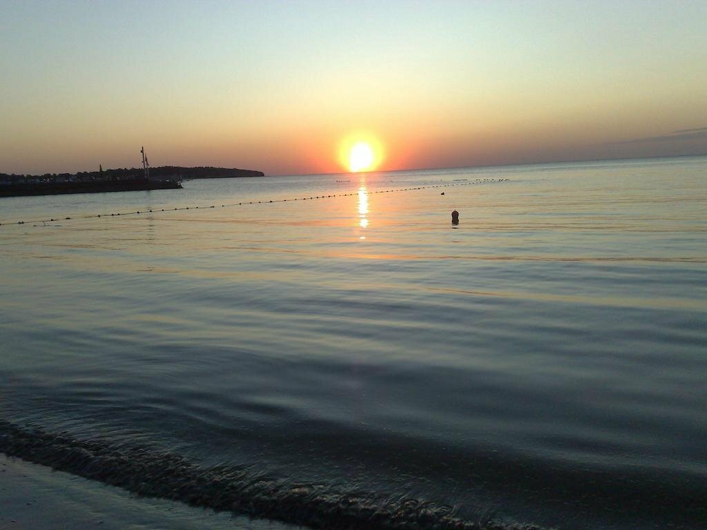 Керпе: Gunes Pansiyon