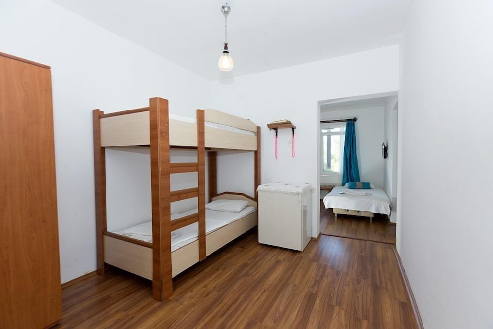 Бодрум: Inanc Hotel