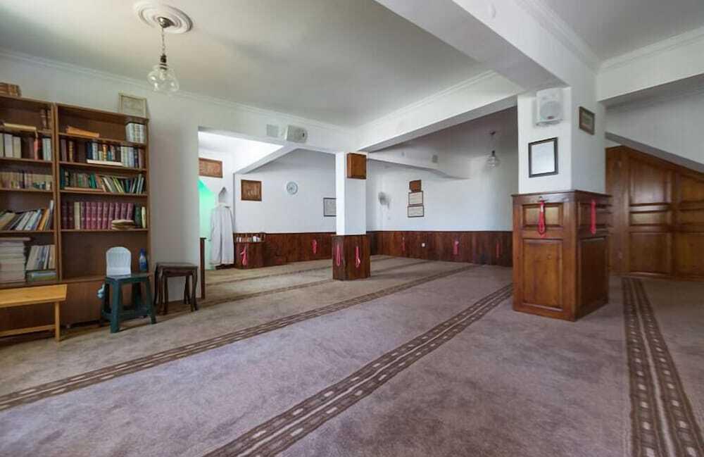 Бодрум: Inanc Hotel
