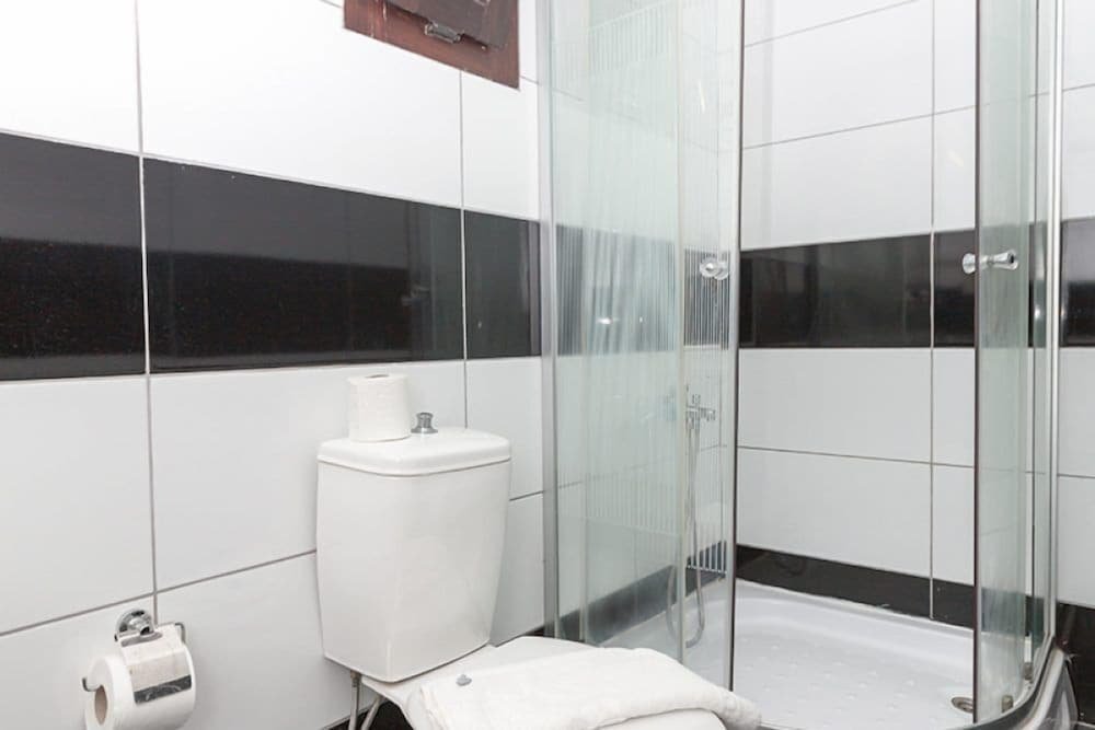 Бодрум: Inanc Hotel