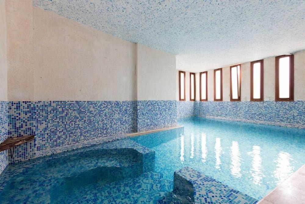 Бодрум: Inanc Hotel