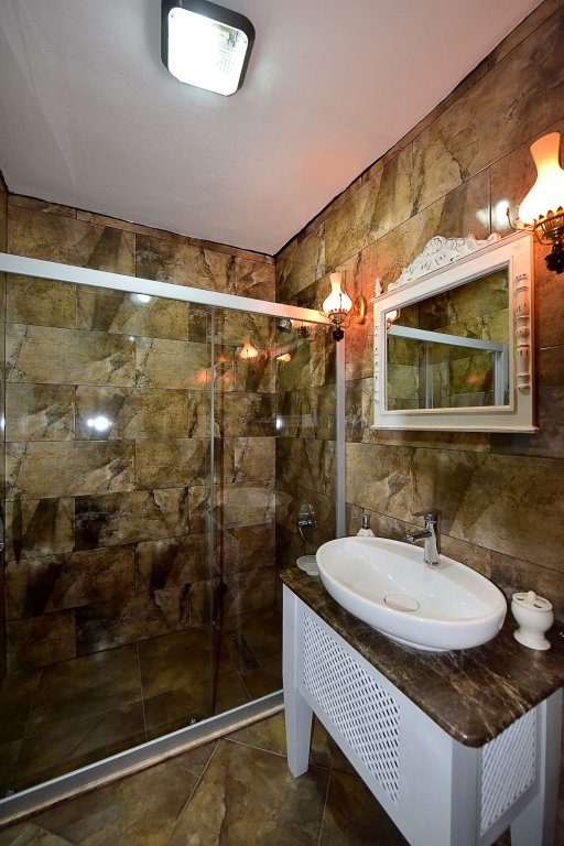Голькой: Yalim Hotel