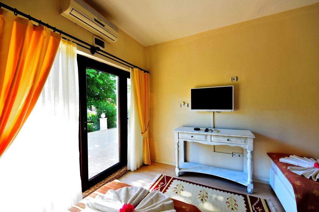 Голькой: Yalim Hotel