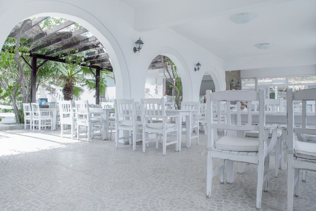 Голькой: Yalim Hotel