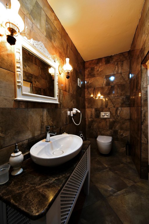 Голькой: Yalim Hotel