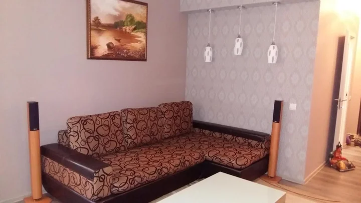 Светлогорск: Апартаменты на Озерной 5
