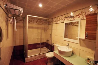 Адана: Ziyapasa Park Hotel