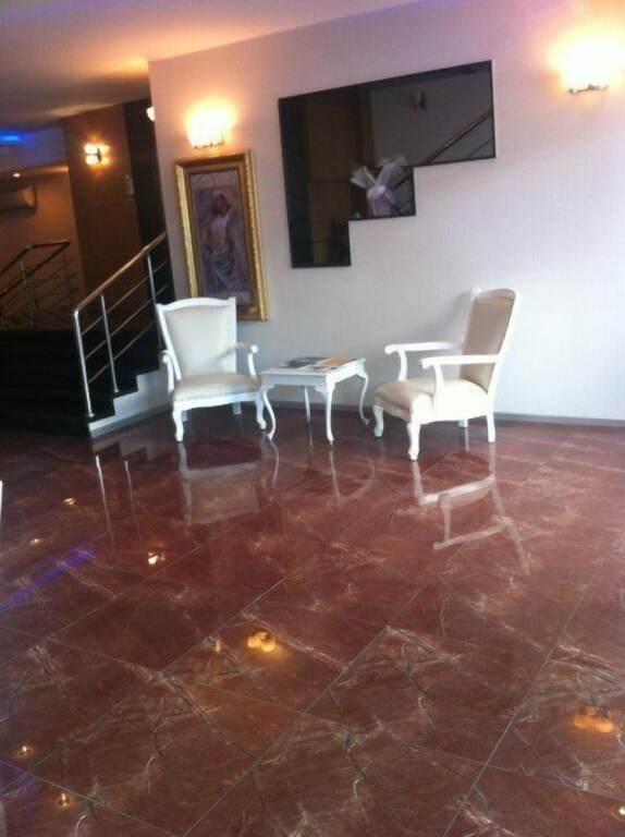 Адана: Ziyapasa Park Hotel