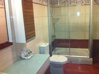 Адана: Ziyapasa Park Hotel
