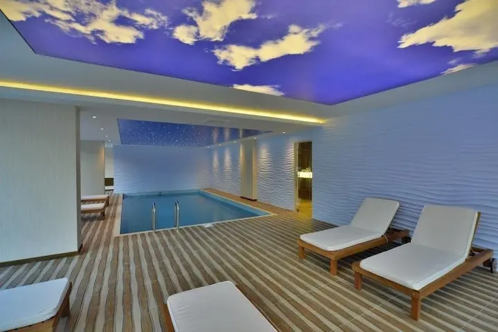 Аланья: Sfera Luxury Residence & Spa