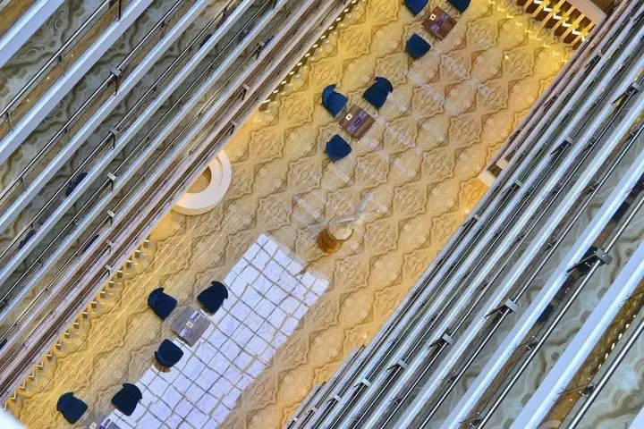 Аланья: Sfera Luxury Residence & Spa