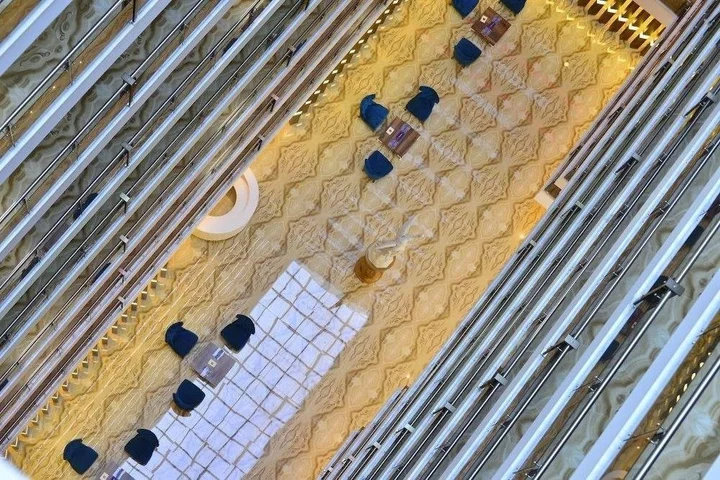 Аланья: Sfera Luxury Residence & Spa