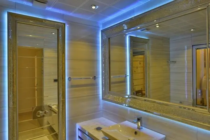 Аланья: Sfera Luxury Residence & Spa