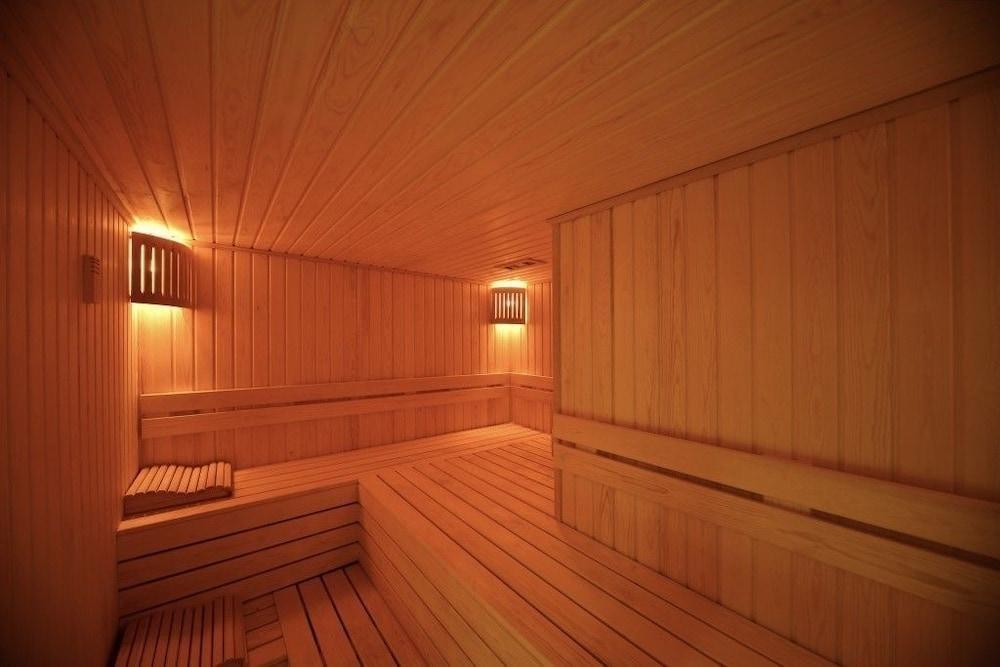 Аланья: Sfera Luxury Residence & Spa