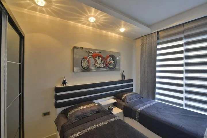 Аланья: Sfera Luxury Residence & Spa