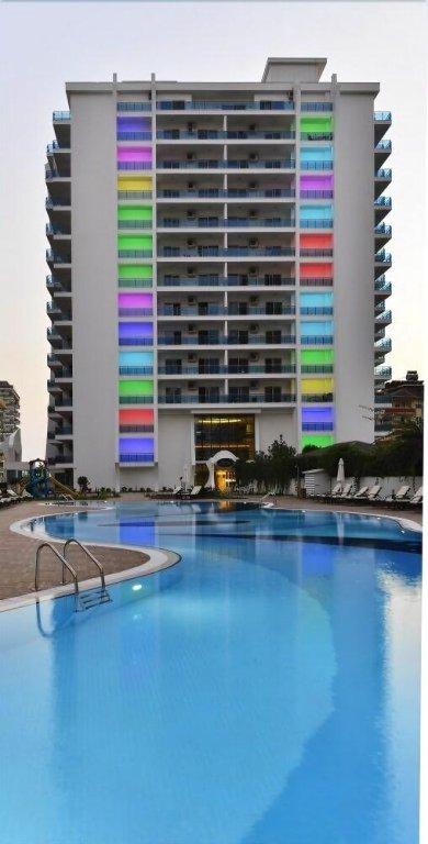 Аланья: Sfera Luxury Residence & Spa