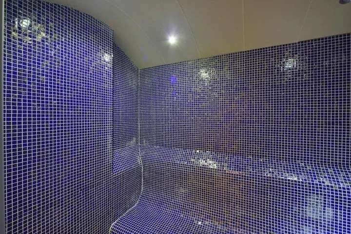 Аланья: Sfera Luxury Residence & Spa