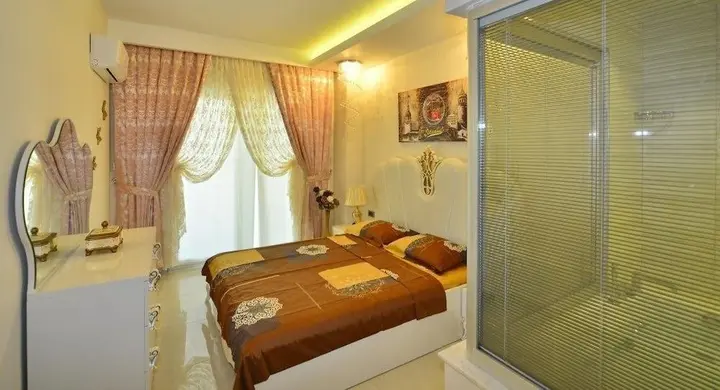 Аланья: Sfera Luxury Residence & Spa
