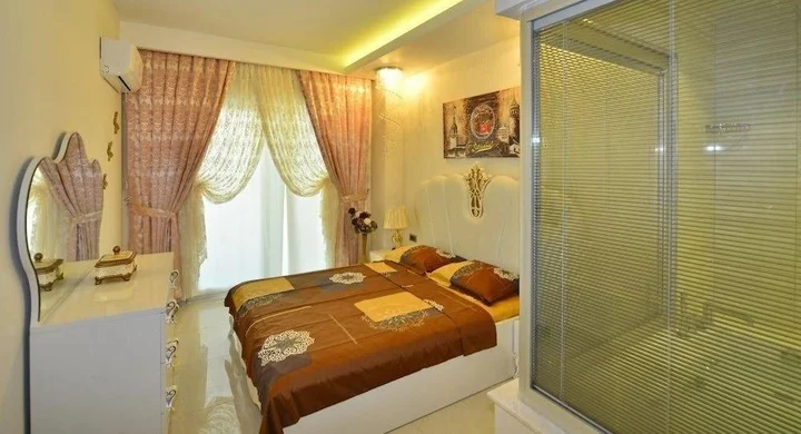 Аланья: Sfera Luxury Residence & Spa