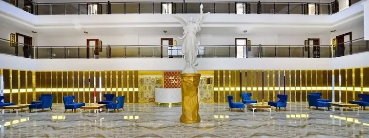 Аланья: Sfera Luxury Residence & Spa