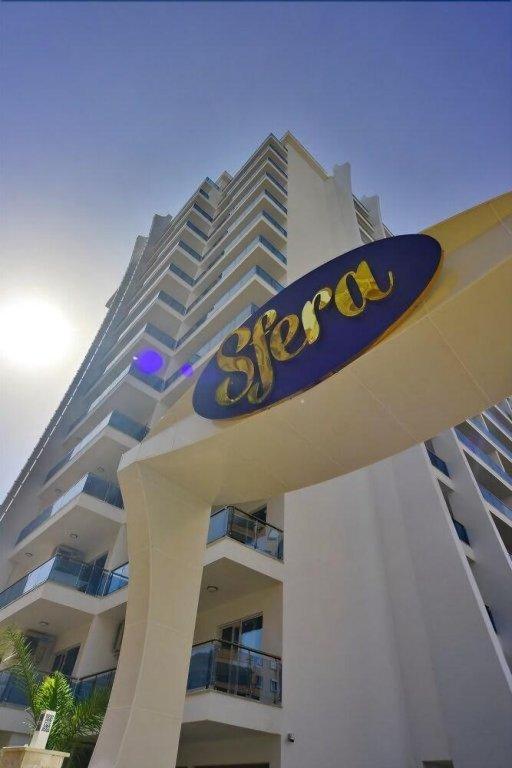 Аланья: Sfera Luxury Residence & Spa