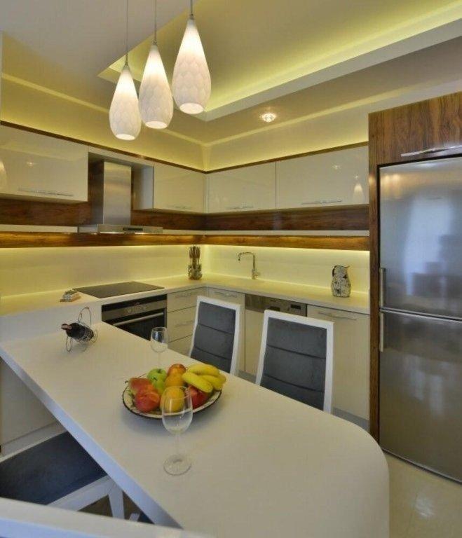 Аланья: Sfera Luxury Residence & Spa