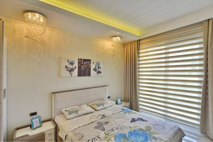 Аланья: Sfera Luxury Residence & Spa