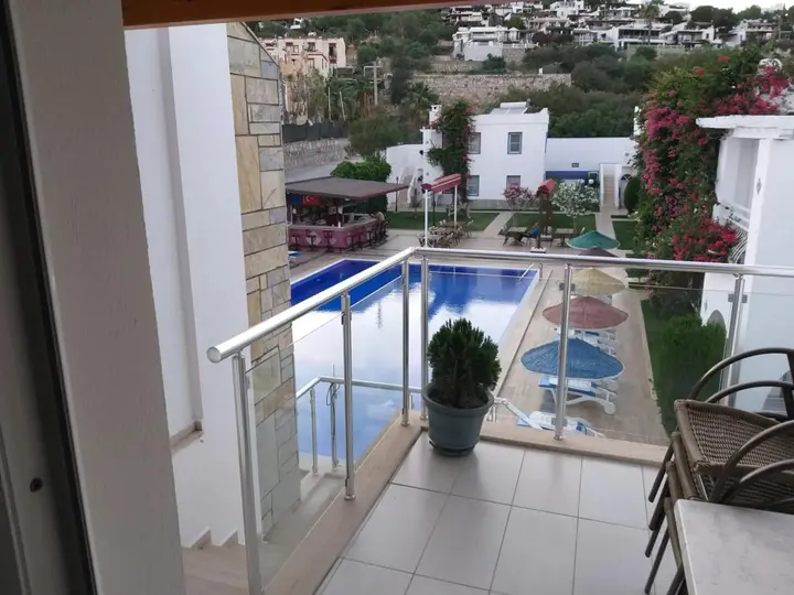 Бодрум: Paradise Apart Hotel