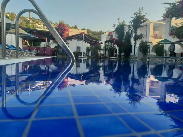 Бодрум: Paradise Apart Hotel