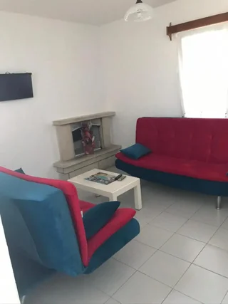 Бодрум: Paradise Apart Hotel