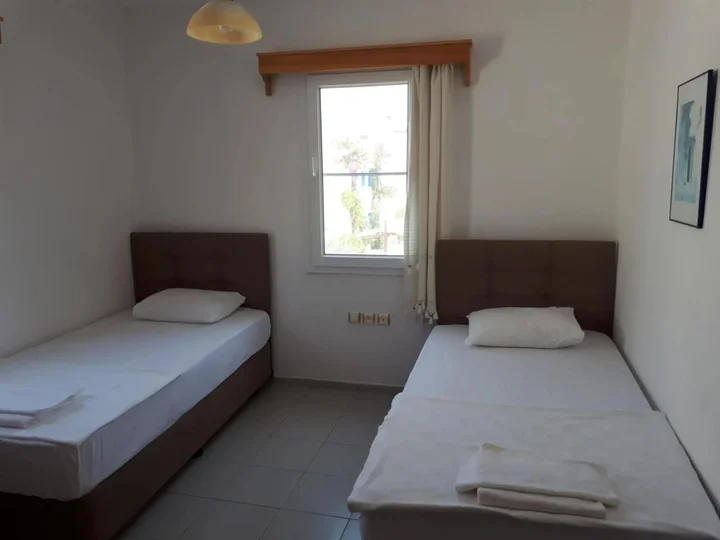Бодрум: Paradise Apart Hotel