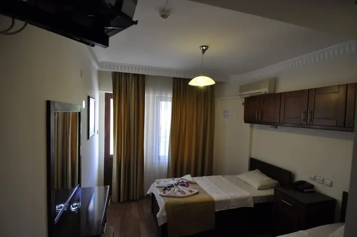 Мармарис: Babadan Hotel