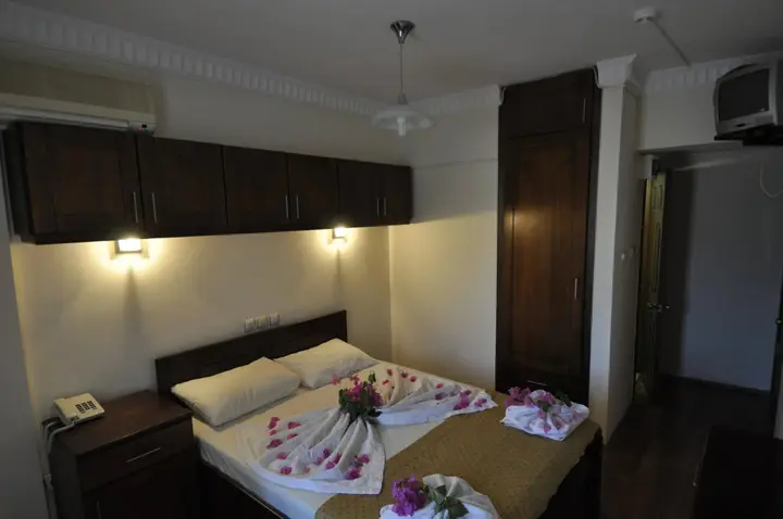 Мармарис: Babadan Hotel