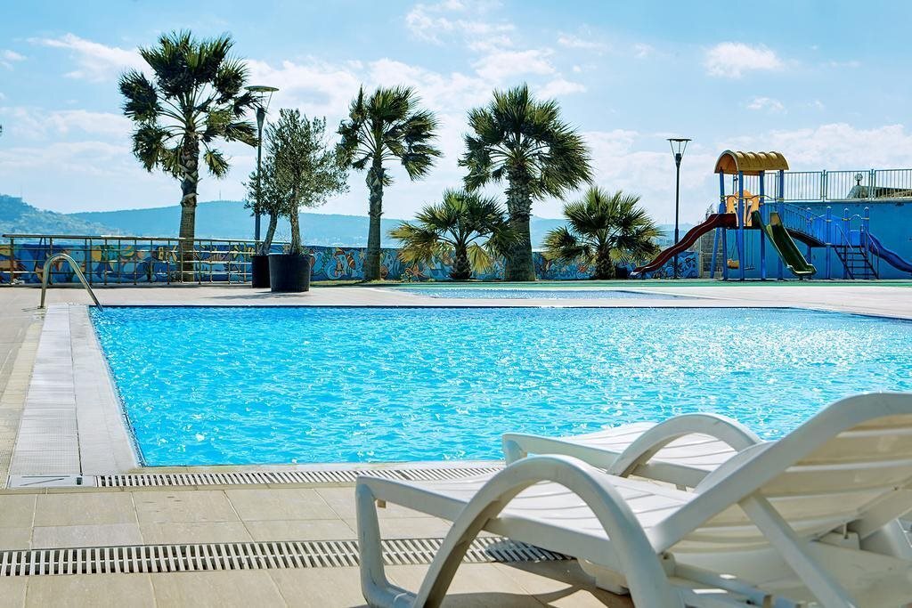 Cunda Uygulama Hotel — фото 3