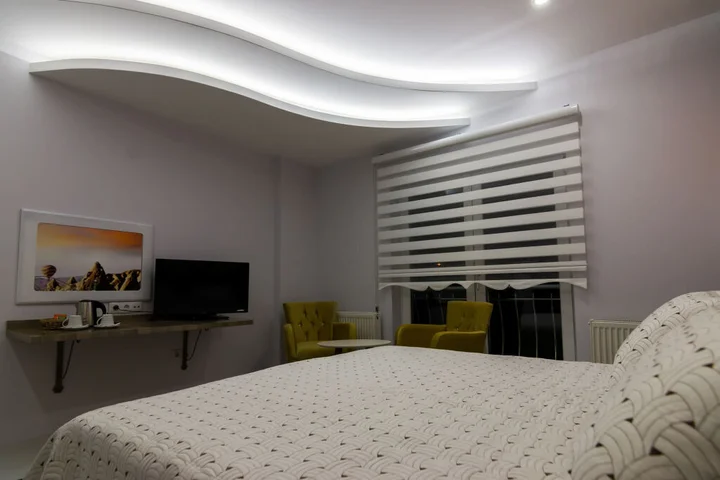 Учисар: Cappadocia Symbol Hotel