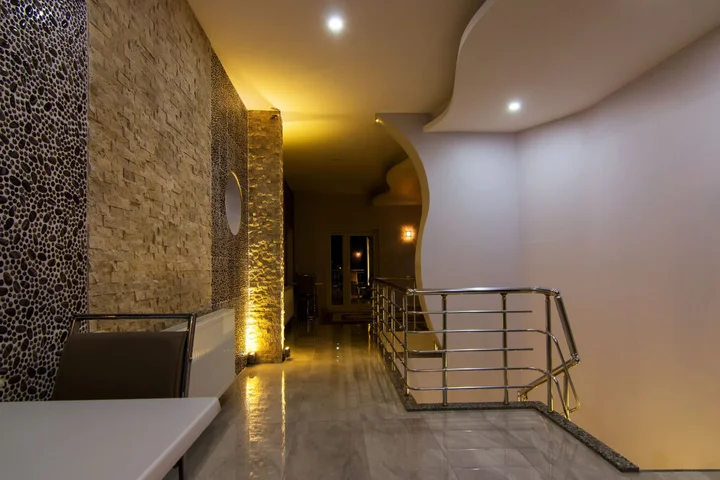 Учисар: Cappadocia Symbol Hotel