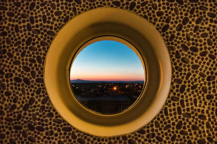 Учисар: Cappadocia Symbol Hotel